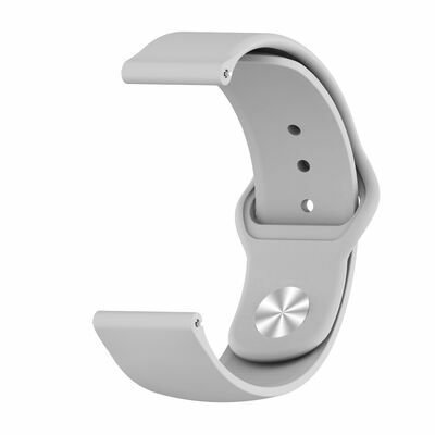 Huawei Honor Magic 2 42mm KRD-11 20mm Silikon Kordon