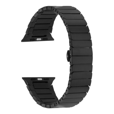 Apple Watch 42mm Kordon KRD-79 Metal Strap Kayış