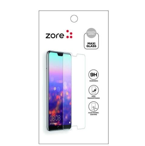 Oppo A72 Patinda Maxi Glass Temperli Cam Ekran Koruyucu