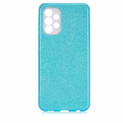 Galaxy A13 4G Kılıf Patinda Shining Silikon