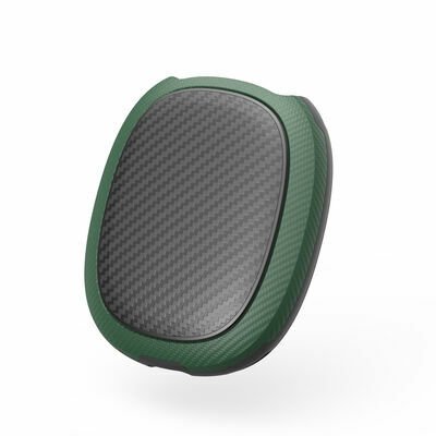Apple Airpods Max Wiwu Armor Carbon Koruyucu Kılıf?