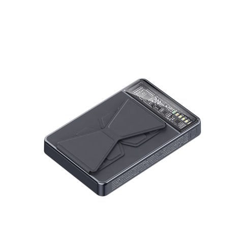 RPB-W19 Standlı Magsafe Şarj Özellikli Powerbank 10.000mAh