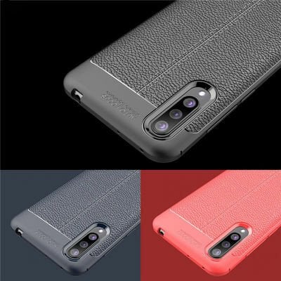 Xiaomi Mi 9 Lite Kılıf Patinda Niss Silikon Kapak