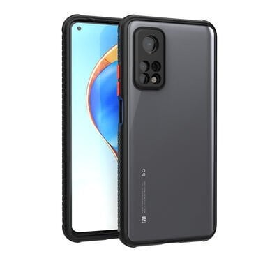 Xiaomi Mi 10T Pro 5G Kılıf Patinda Kaff Kapak