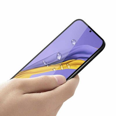 Xiaomi Redmi Note 10 Davin Seramik Ekran Koruyucu