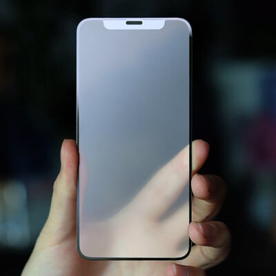 Xiaomi Redmi 8A Davin Mat Seramik Ekran Koruyucu