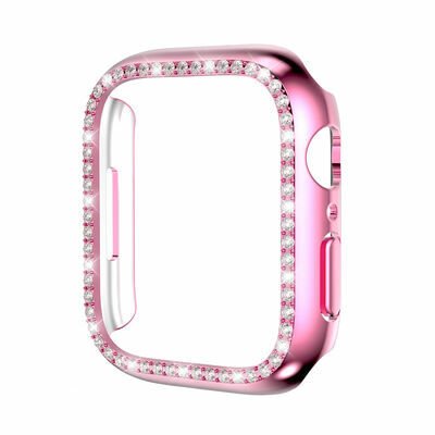 Apple Watch 42mm Patinda Watch Gard 05 Sert PC Koruyucu