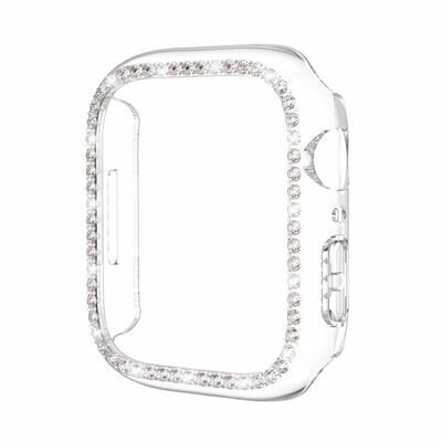 Apple Watch 40mm Patinda Watch Gard 05 Sert PC Koruyucu