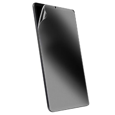 Apple iPad Pro 11 2021 (3.Nesil) Kağıt Hisli Mat Davin Paper Like Tablet Ekran Koruyucu