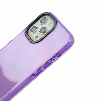 Apple iPhone 12 Pro Kılıf Patinda Punto Kapak