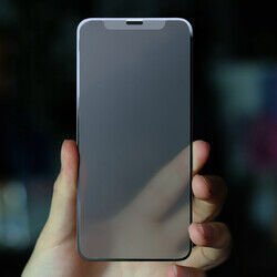 Oppo A74 4G Hayalet Ekran Koruyucu Davin Privacy Mat Seramik Ekran Filmi