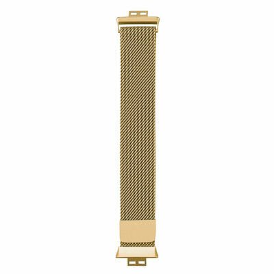 Huawei Watch Fit Patinda KRD-01 Metal Kordon