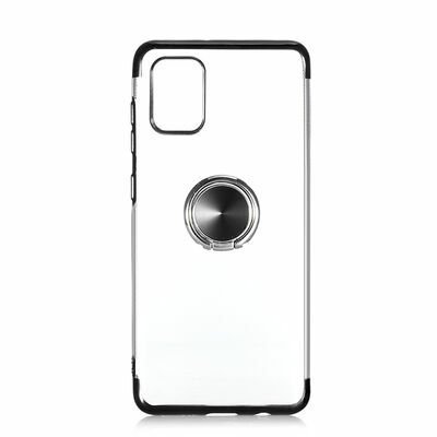 Galaxy A31 Kılıf Patinda Gess Silikon