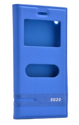Vestel Venüs V3 5020 Kılıf Patinda Elite Kapaklı Kılıf
