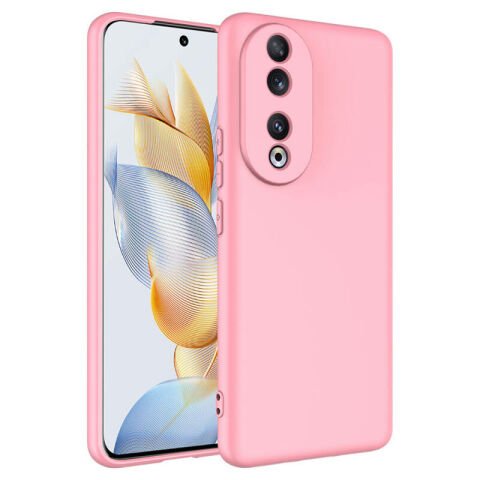 Honor 90 Kılıf Patinda Mara Lansman Kapak