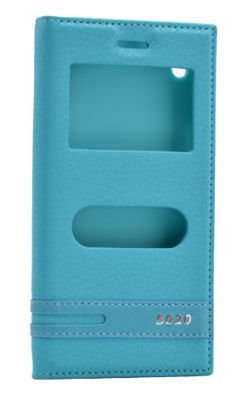 Vestel Venüs V3 5020 Kılıf Patinda Elite Kapaklı Kılıf