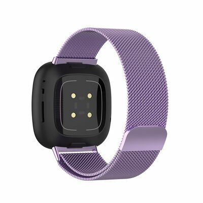 Xiaomi Amazfit Pace KRD-12 Metal Kordon