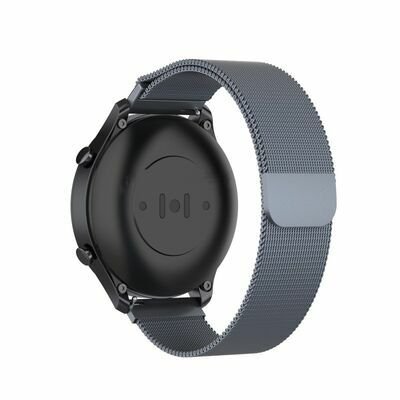 Xiaomi Amazfit Pace KRD-12 Metal Kordon