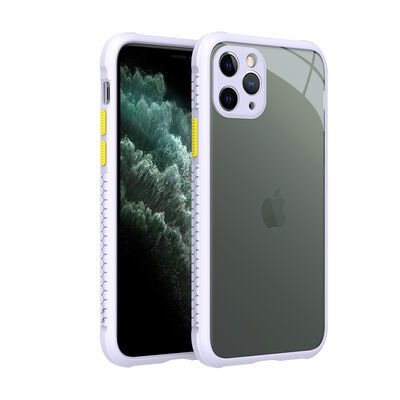 Apple iPhone 11 Pro Kılıf Patinda Kaff Kapak