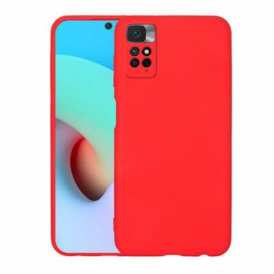 Xiaomi Redmi Note 11 Global Kılıf Patinda Mara Lansman Kapak