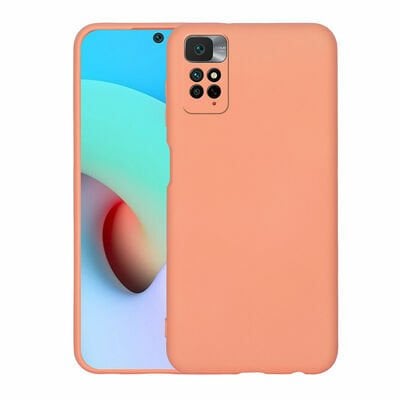 Xiaomi Redmi Note 11 Global Kılıf Patinda Mara Lansman Kapak