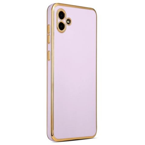 Galaxy A04 Kılıf Patinda Bark Kapak