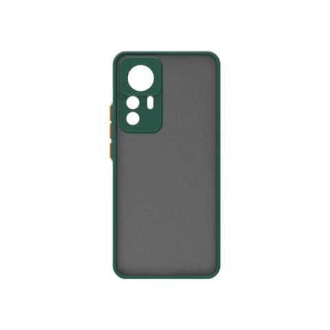 Xiaomi Mi 12T Kılıf Patinda Hux Kapak