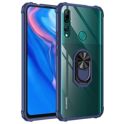 Huawei Y9 Prime 2019 Kılıf Patinda Mola Kapak