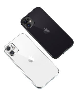 Apple iPhone 11 Kılıf Patinda Mat Gbox Kapak