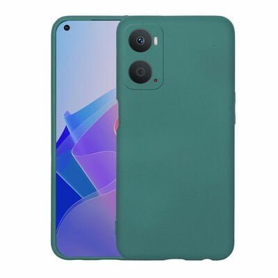 Oppo A36 Kılıf Patinda Mara Lansman Kapak