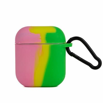 Apple Airpods Patinda Airbag 29 Silikon Kılıf