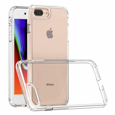 Apple iPhone 7 Plus Kılıf Patinda Coss Kapak