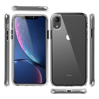 Apple iPhone XR 6.1 Kılıf Patinda Coss Kapak