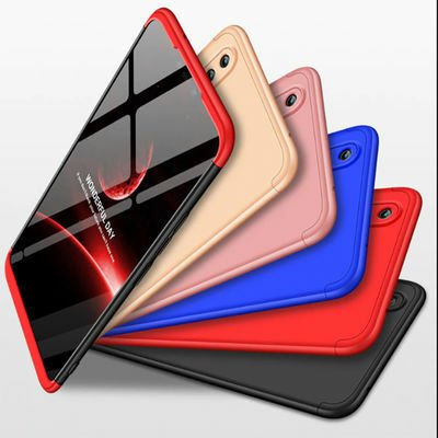 Huawei Honor Play Kılıf Patinda Ays Kapak