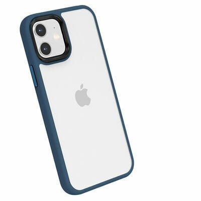 Apple iPhone 11 Kılıf Patinda Cann Kapak