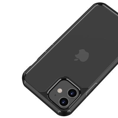 Apple iPhone 11 Kılıf Patinda Roll Kapak