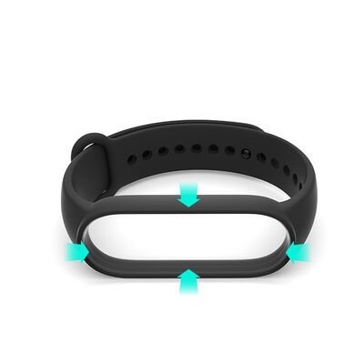 Xiaomi Mi Band 6 Patinda Klasik Kordon