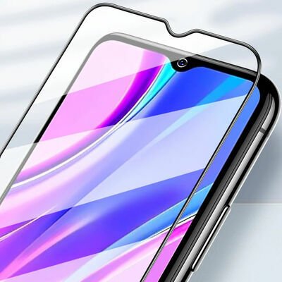 Xiaomi Poco M3 Davin Seramik Ekran Koruyucu