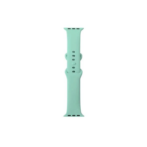 Apple Watch 44mm Patinda KRD-131 Silikon Kordon Strap Kayış