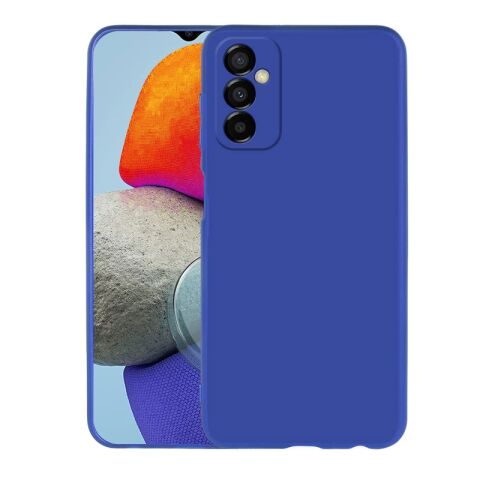 Galaxy M23 Kılıf Patinda Premier Silikon Kapak