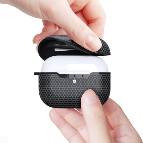 Apple Airpods Pro 2 Patinda Airbag 31 Kılıf