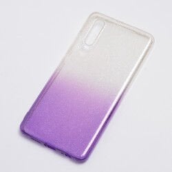 Huawei P30 Kılıf Patinda Fogy Silikon