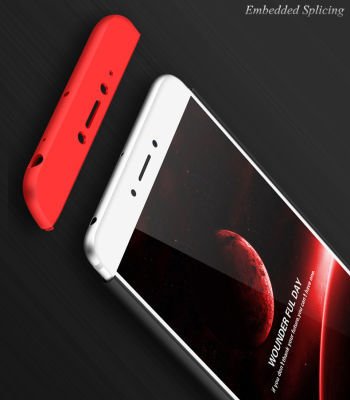 Xiaomi Mi Max 2 Kılıf Patinda Ays Kapak