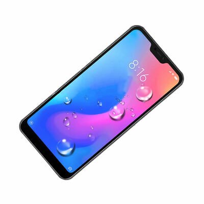 Xiaomi Mi 8 Lite Davin Seramik Ekran Koruyucu