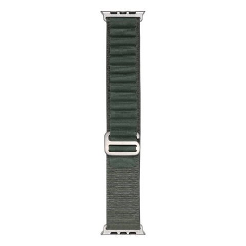 Apple Watch 42mm Patinda Band-74 Hasır Kordon