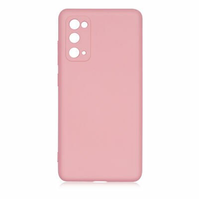 Galaxy S20 FE Kılıf Patinda Mara Lansman Kapak