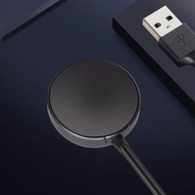 Galaxy Watch 4 40mm Patinda Usb Şarj Kablosu