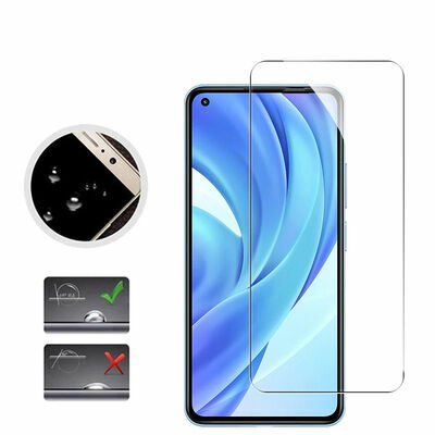 Oppo A96 4G Patinda Blue Nano Ekran Koruyucu