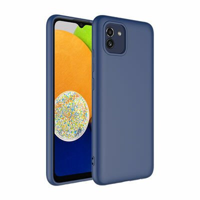 Galaxy A03 Kılıf Patinda Mara Lansman Kapak