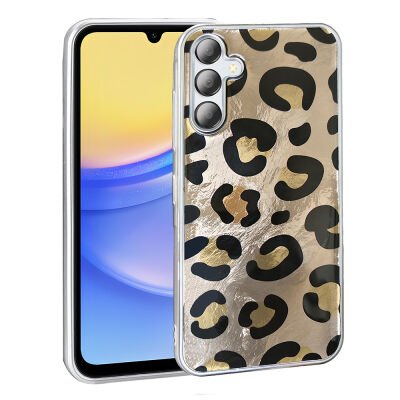 Gold Leopar